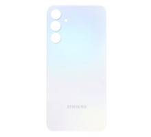 Задня кришка Samsung A156 Galaxy A15 5G (2024) light blue PLS-00-00135209