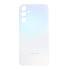Задня кришка Samsung A156 Galaxy A15 5G 2024 light blue PLS-00-00135209