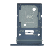 Тримач SIM-карти Samsung A356 Galaxy A35 5G navy blue PLS-00-00136075