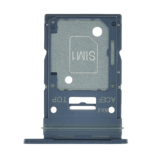 Тримач SIM-карти Samsung A356 Galaxy A35 5G navy blue PLS-00-00136075