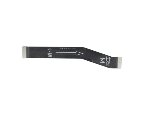 Шлейф Huawei P Smart 2019 міжплатний (Original Used) PLS-00-00140213