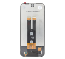 Дисплей ZTE Nubia V60 (Z2356) з сенсором black (Original China) PLS-00-00137392