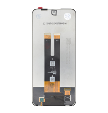 Дисплей ZTE Nubia V60 (Z2356) з сенсором black (Original China) PLS-00-00137392