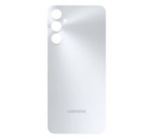 Задня кришка Samsung A057 Galaxy A05s (2023) silver PLS-00-00134463
