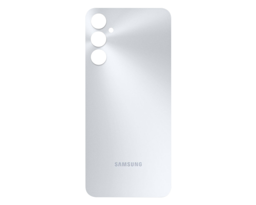Задня кришка Samsung A057 Galaxy A05s (2023) silver PLS-00-00134463