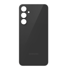 Задня кришка Samsung S711 Galaxy S23 FE (2023) black PLS-00-00122450