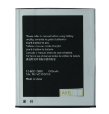 Акумулятор Samsung EB-BG313BBE, B130BE PLS-00-00024426
