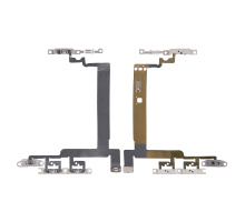 Шлейф iPhone 13 mini з кнопками ввімкнення та гучності PLS-00-00093536