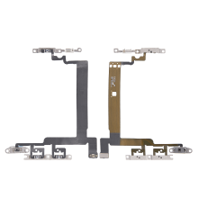 Шлейф iPhone 13 mini з кнопками ввімкнення та гучності PLS-00-00093536
