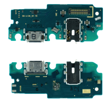 Плата зарядки Samsung A136B Galaxy A13 5G (Original Used) PLS-00-00103909