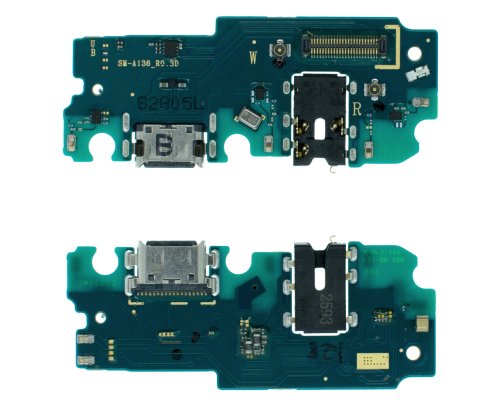 Плата зарядки Samsung A136B Galaxy A13 5G (Original Used) PLS-00-00103909