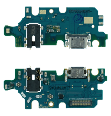 Плата зарядки Samsung A135F Galaxy A13 (Original Used) PLS-00-00104795