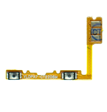 Шлейф OPPO A7 з кнопками гучності PLS-00-00104617