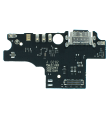 Плата зарядки ZTE Blade A51 PLS-00-00104097