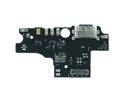 Плата зарядки ZTE Blade A51 PLS-00-00104097