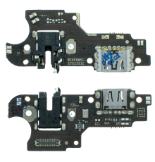 Плата зарядки Realme C3 PLS-00-00103730