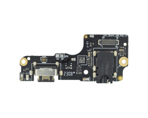 Плата зарядки Blackview Wave 6C (Original) PLS-00-00142064