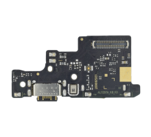 Плата зарядки Xiaomi Redmi Note 14 4G (Original China) PLS-00-00141615