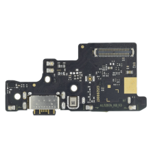 Плата зарядки Xiaomi Redmi Note 14 4G (Original China) PLS-00-00141615