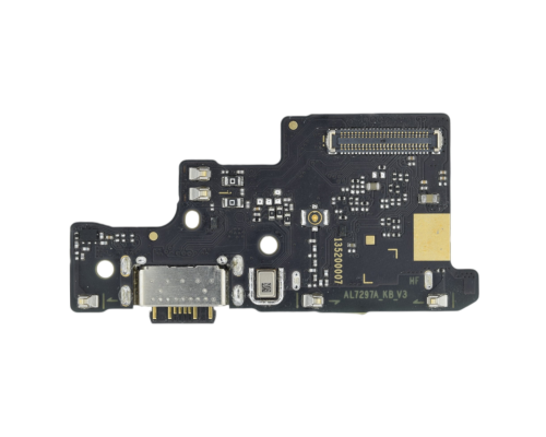 Плата зарядки Xiaomi Redmi Note 14 4G (Original China) PLS-00-00141615