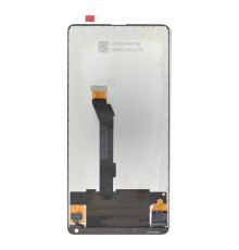 Дисплей Xiaomi Mi Mix 2 з сенсором black (Original Refurbished) PLS-00-00146060