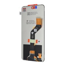 Дисплей Infinix Hot 12 Play NFC з сенсором black (FLYCDI) PLS-00-00139201