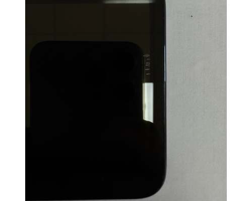 Дисплей Xiaomi Redmi 12 (Версія Tianma) з сенсором та рамкою black (OEM) (УЦІНКА) PLS-00-00173938