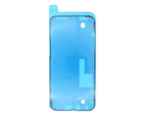 Дисплей iPhone 13 Pro Max з сенсором та рамкою black (OLED SOFT 120Hz) (Musttby - без помилки) PLS-00-00148924