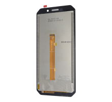 Дисплей Doogee S61 з сенсором black (Original China) PLS-00-00152873