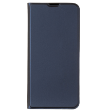 Чохол-книжка Shell Case Samsung A235 Galaxy A23 blue PLS-00-00102678