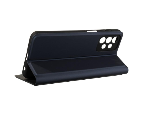 Чохол-книжка Shell Case Samsung A235 Galaxy A23 blue PLS-00-00102678