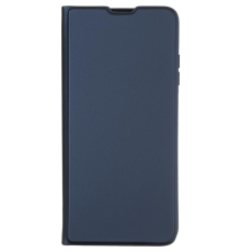 Чохол-книжка Shell Case Samsung A037F Galaxy A03s blue PLS-00-00102755
