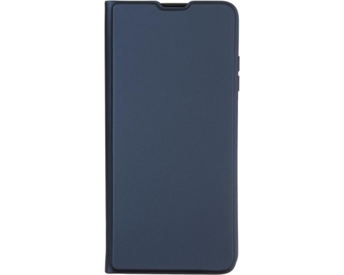 Чохол-книжка Shell Case Samsung A037F Galaxy A03s blue PLS-00-00102755