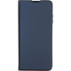 Чохол-книжка Shell Case Samsung A037F Galaxy A03s blue PLS-00-00102755