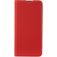 Чохол-книжка Shell Case Samsung A047 Galaxy A04s red PLS-00-00102762