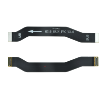 Шлейф Xiaomi Redmi Note 8T міжплатний (Original) PLS-00-00125056