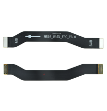 Шлейф Xiaomi Redmi Note 8T міжплатний (Original) PLS-00-00125056