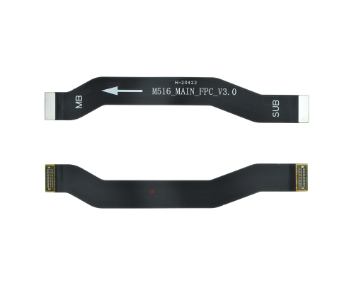 Шлейф Xiaomi Redmi Note 8T міжплатний (Original) PLS-00-00125056