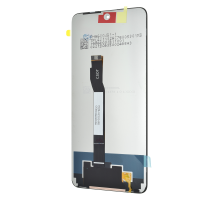 Дисплей Xiaomi Poco X4 GT з сенсором black (Original China+) PLS-00-00124717