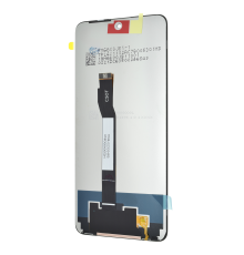 Дисплей Xiaomi Poco X4 GT з сенсором black (Original China+) PLS-00-00124717