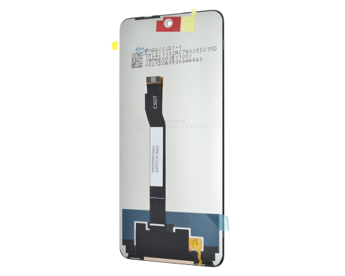 Дисплей Xiaomi Poco X4 GT з сенсором black (Original China+) PLS-00-00124717