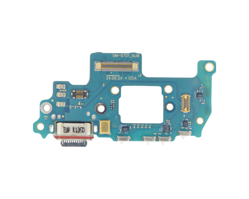 Плата зарядки Samsung S721B Galaxy S24 FE (Original China) PLS-00-00142813