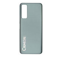 Задня кришка Tecno Camon 17P green PLS-00-00083289