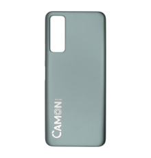 Задня кришка Tecno Camon 17P green PLS-00-00083289