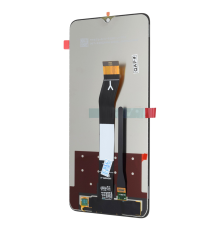 Дисплей Xiaomi Redmi A3 з сенсором black (Brand Pack) PLS-00-00170143