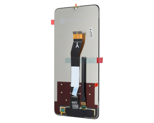 Дисплей Xiaomi Redmi A3 з сенсором black (Brand Pack) PLS-00-00170143