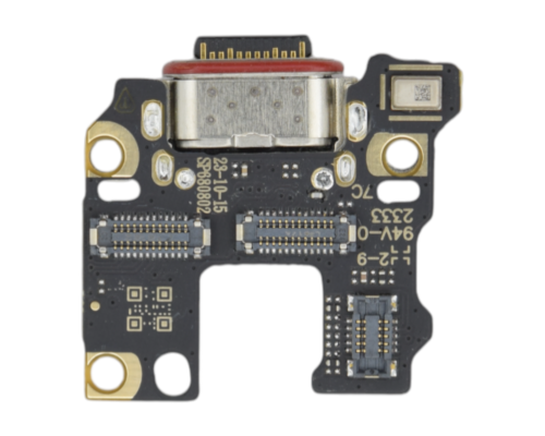 Плата зарядки Motorola XT2307 Moto Edge 40 Neo PLS-00-00142012
