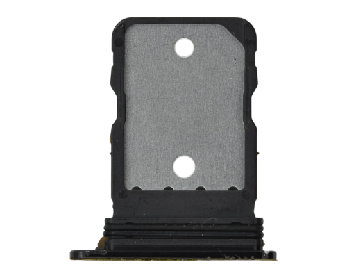 Тримач SIM-карти Google Pixel 6 Pro Single Sim black PLS-00-00141893