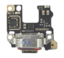 Плата зарядки Motorola XT2307 Moto Edge 40 Neo PLS-00-00142012