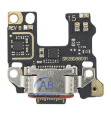 Плата зарядки Motorola XT2307 Moto Edge 40 Neo PLS-00-00142012